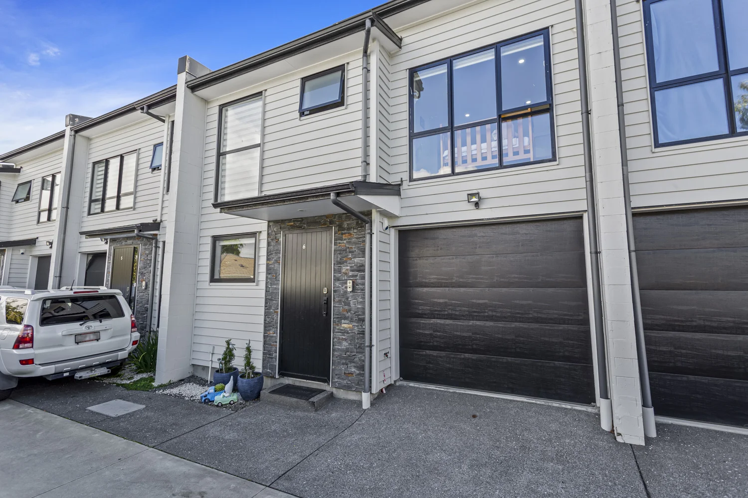 Manurewa 3房 Low Maintenance High Spec Home