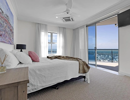 15/32 Mulherin Drive, Mackay Harbour, Mackay, 3 Kuwarto, 2 Banyo, Apartment
