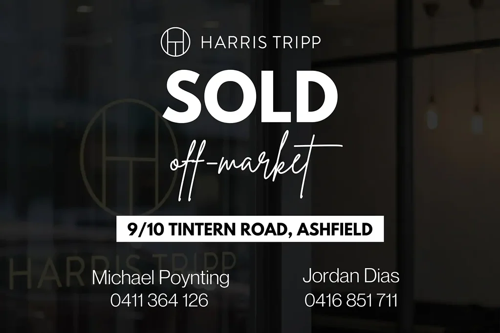 9/10 Tintern Road, Ashfield, NSW 2131