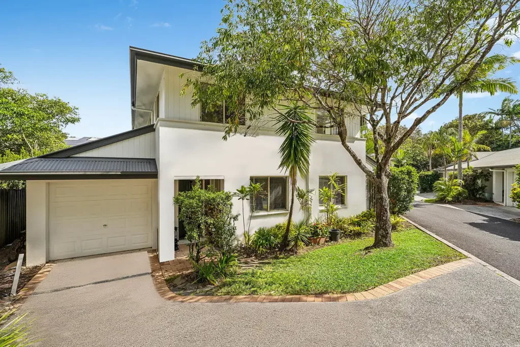 Byron Bay 3ਬੈੱਡਰੂਮ Spacious Townhouse with Pool Access