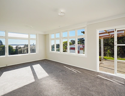 20 and 24 Whalers Crescent, Omaui, Invercargill City, 3 ਕਮਰੇ, 1 ਬਾਥਰੂਮ, House