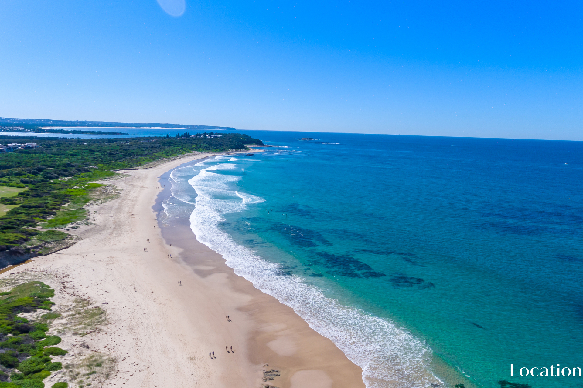 12 MIDDLE ST, CAVES BEACH NSW 2281, 0房, 0浴, House