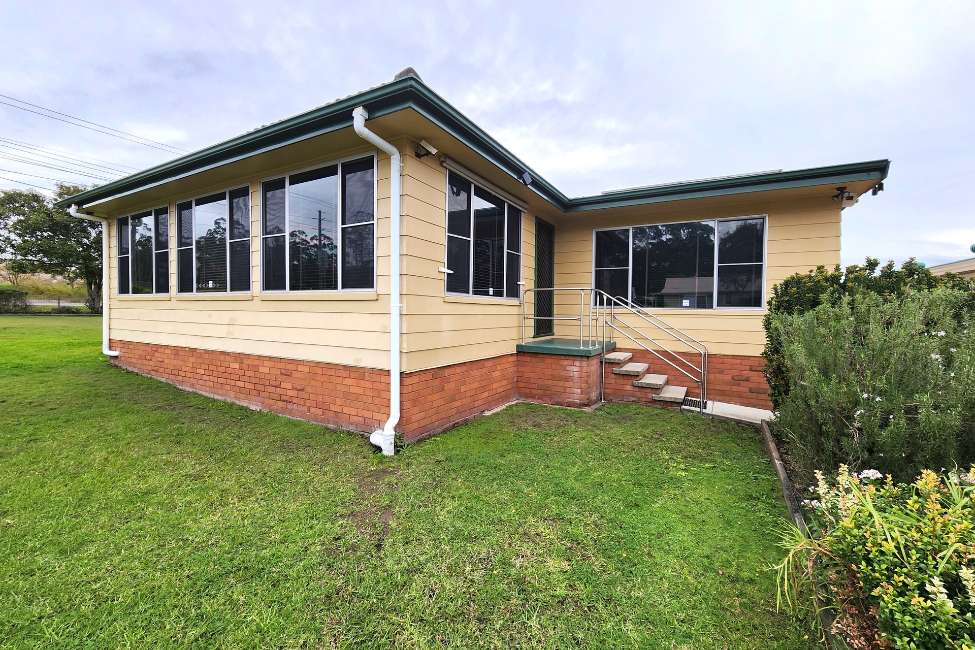 13 GOVERNMENT RD, HOLMESVILLE NSW 2286, 0 chambres, 0 salles de bain, House