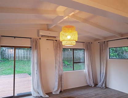 地址保密, Ostend, Waiheke Island, 3 Kuwarto, 2 Banyo, House