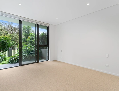 G06/177 Russell Avenue, Dolls Point, St George, 3 chambres, 2 salles de bain, Apartment