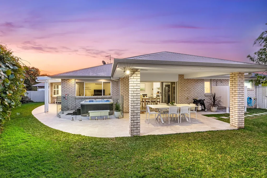 9 Bondi Place, Kingscliff, NSW 2487