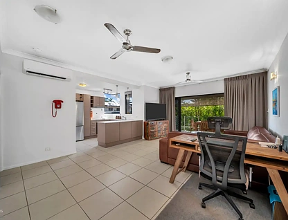 8/172 McLeod Street, Cairns North, QLD 4870, 2房, 2浴, 排房