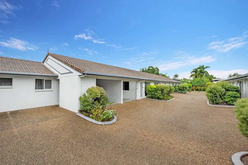 8/73-75 Gorden Street, Garbutt, QLD 4814