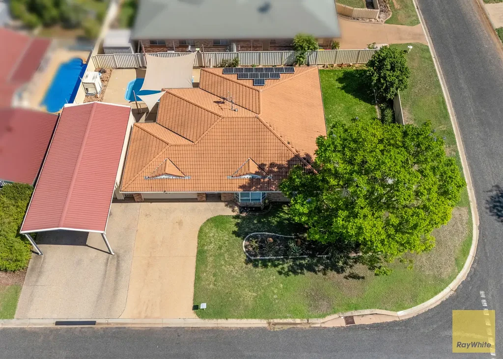 13 Ibell Court, Emerald, QLD 4720