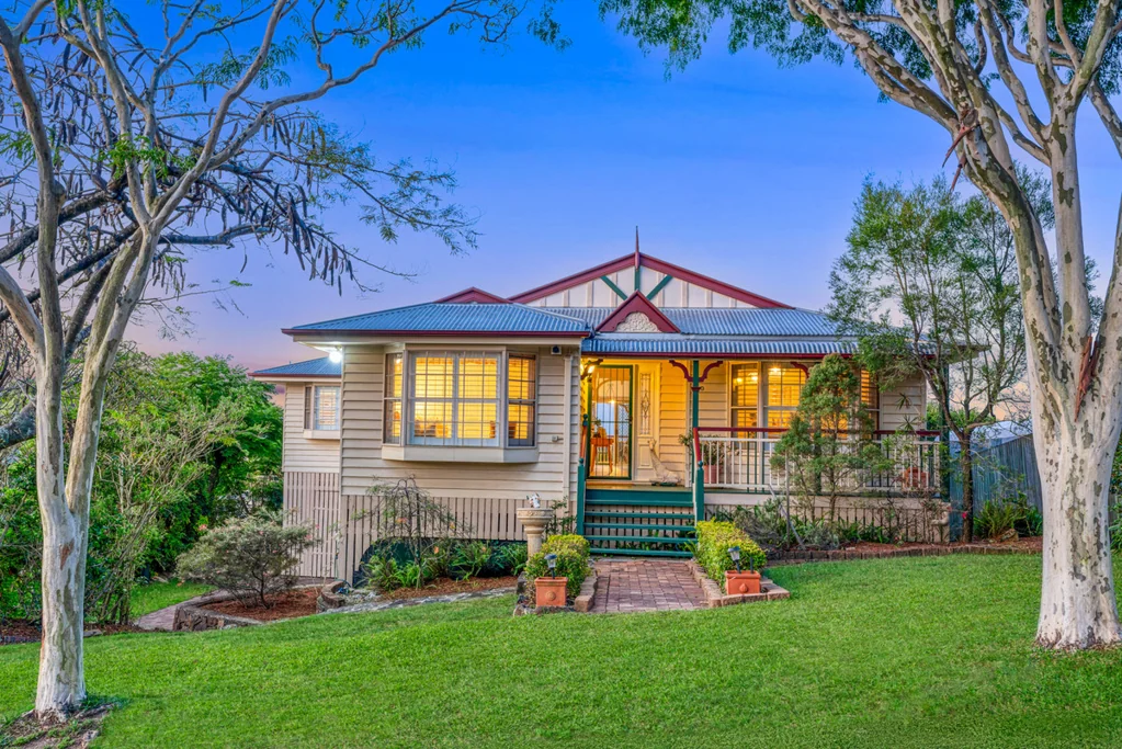 40 Ironwood Street, Aspley, QLD 4034