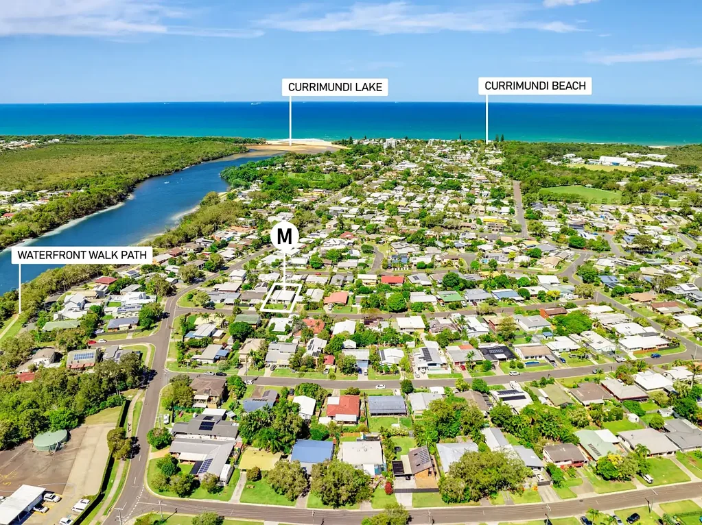 3 Menyan Street, Currimundi, QLD 4551