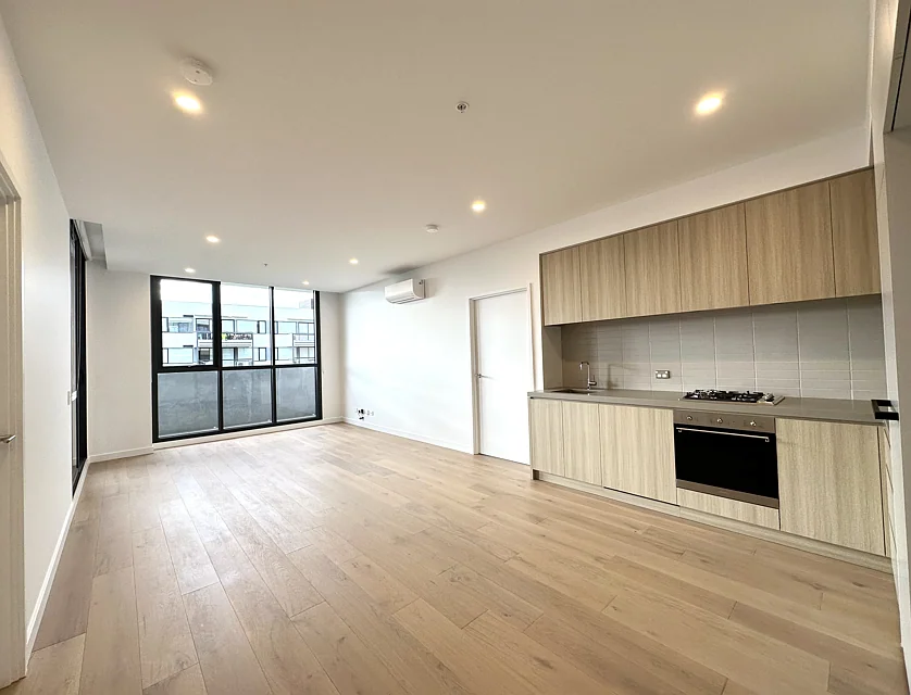 2B2B/456 Haughton Rd, Clayton South, South East Melbourne, 2 غرف, 2 حمامات, Apartment