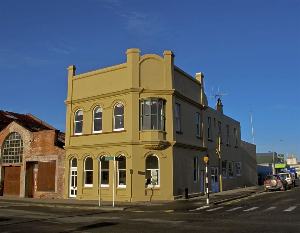 117 High Street, Waimate, Waimate, 3 રૂમ, 1 બાથરૂમ