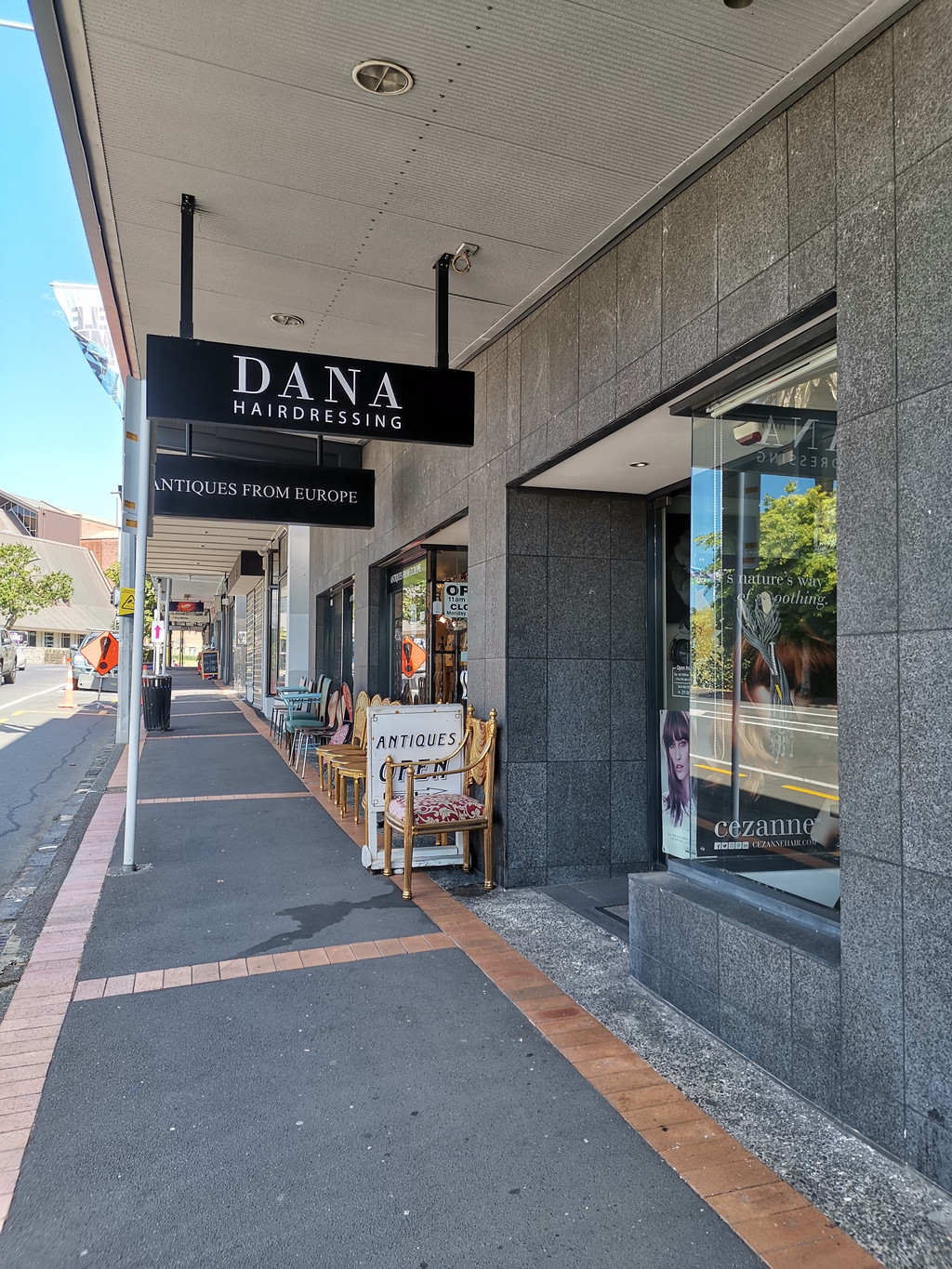 393 Parnell Road, Parnell, Auckland, 0部屋, 1バスルーム