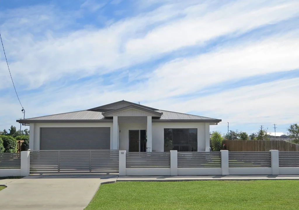18 Matthews Street, Bowen, QLD 4805