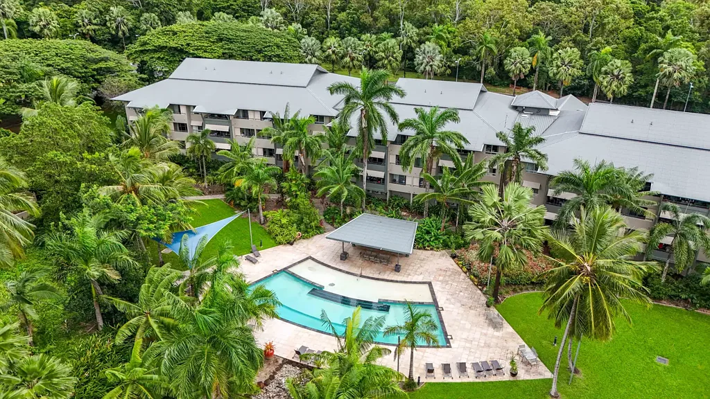 Kewarra Beach 2Kwarto Dual Key | The Greens | Great Investment