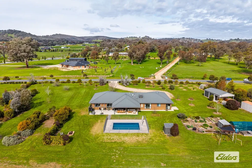 54 Mulgrave Road, Jindera, NSW 2642