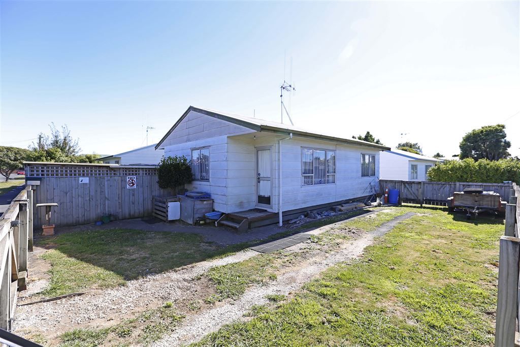 3/58 Primrose Street, Frankton, Hamilton, 2 Bedrooms, 1 Bathrooms