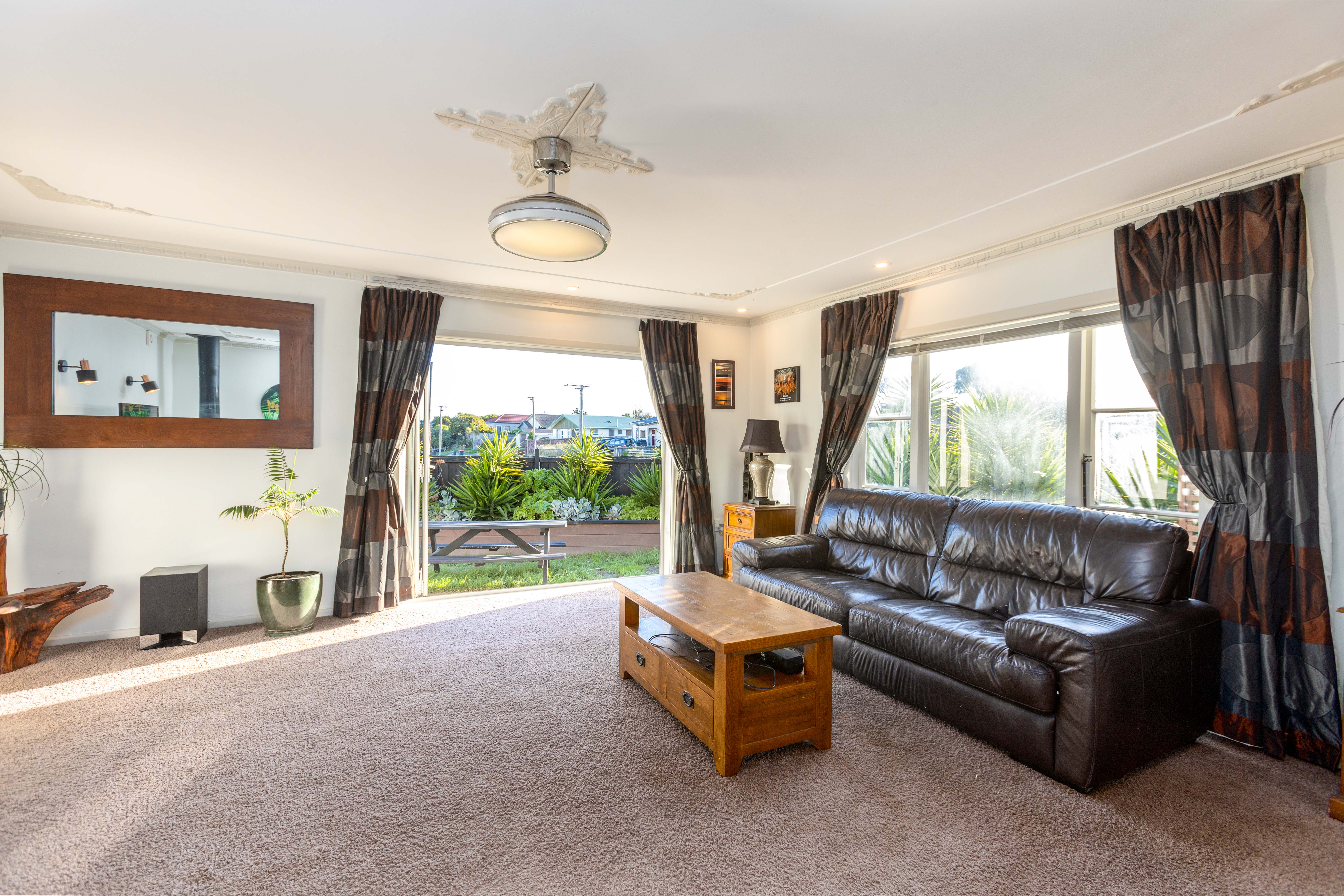 5 Jutland Street, North New Brighton, Christchurch, 6房, 2浴