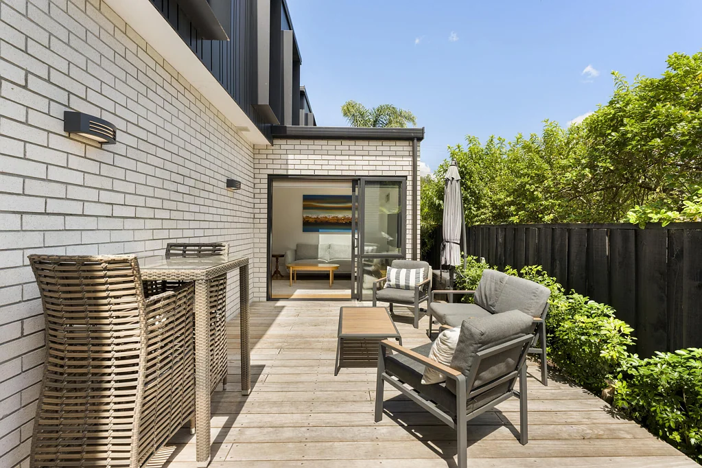 Hillcrest 3ห้องนอน Like New, Like Nothing Else