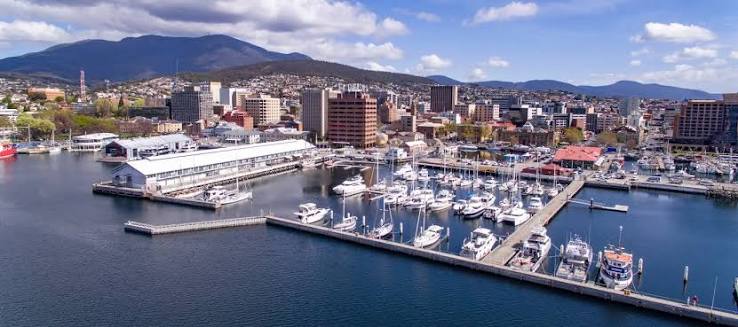 库存逆势少22.6%、空置率0.6%：Hobart为何越卖越少、越租越紧
