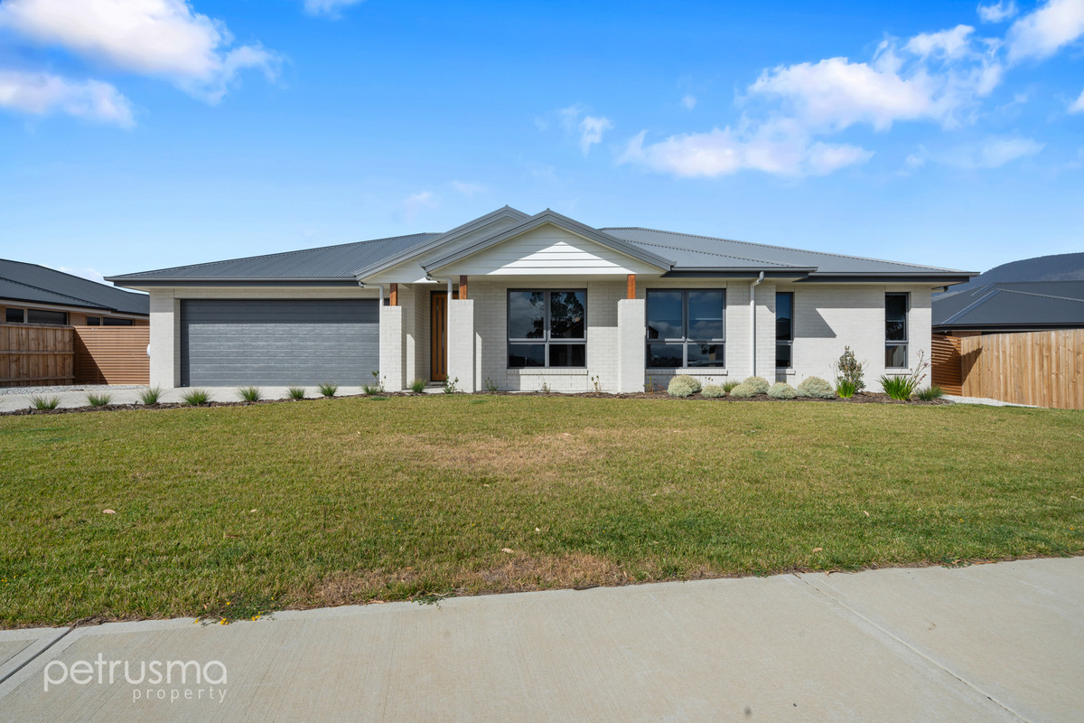 71 STONY POINT DR, AUSTINS FERRY TAS 7011, 0 Kuwarto, 0 Banyo, House