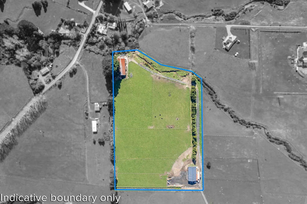 8 Turksma Lane, Kaitoke, Upper Hutt, Wellington