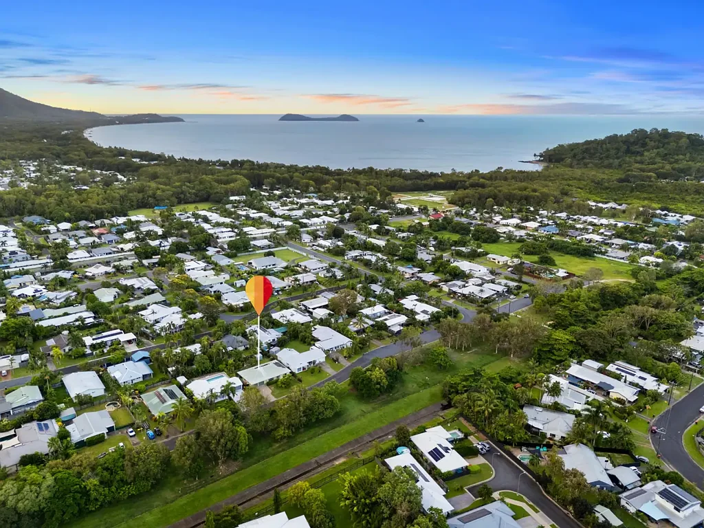 48 Nova Street, Kewarra Beach, QLD 4879
