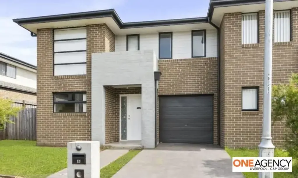 Modern Family Home with Alfresco Entertaining in Bardia