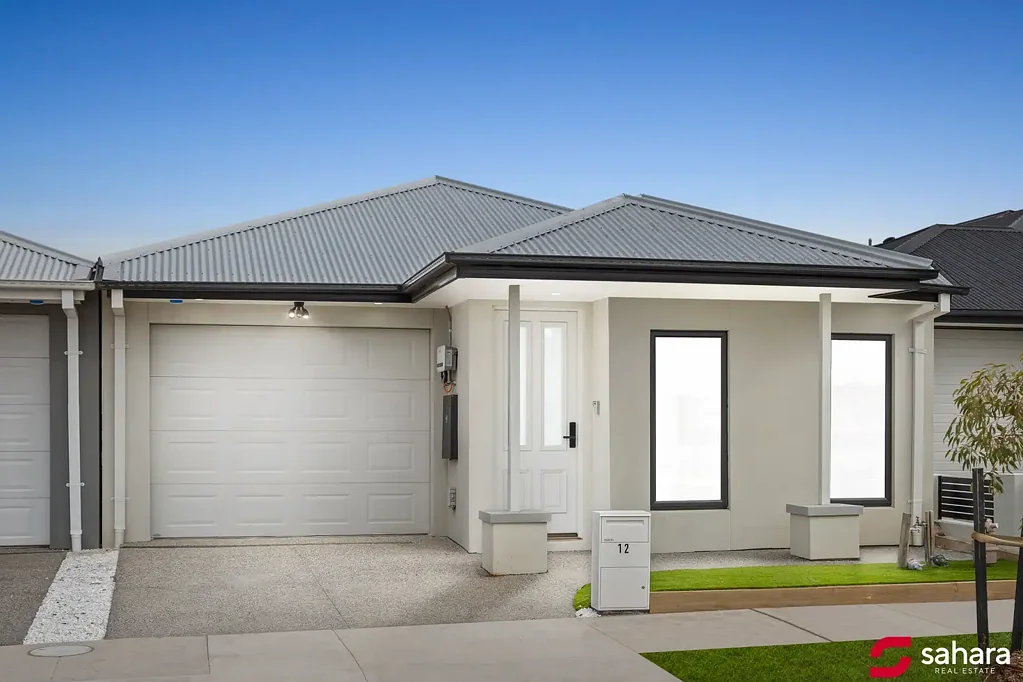 6 AZIZ BLVD, Tarneit, VIC 3029