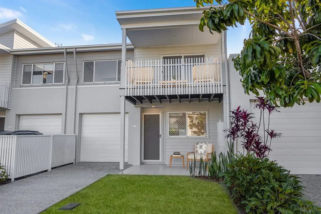 Maroochydore 3 Slaapkamer Stylish Low-Maintenance Living in One of Maroochydore's Most Desirable Communities