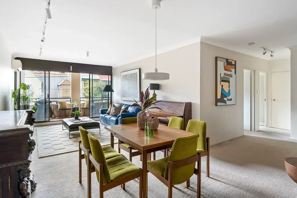 2/6-8 Northwood Street, Camperdown, NSW 2050