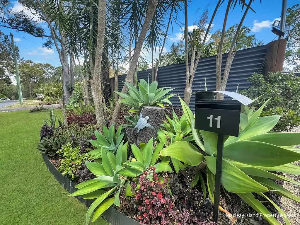 Macleay Island 2ਬੈੱਡਰੂਮ Bali-Inspired Pod Retreat