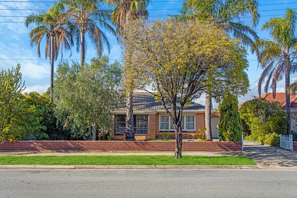 8 Grampian Street, Woodville South, SA 5011