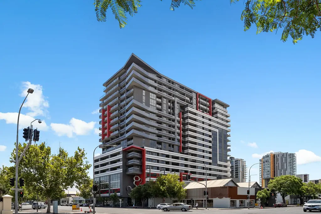 318/160 Grote Street, Adelaide, SA 5000