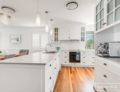 41 Flinders Parade, Scarborough, Brisbane - Northern Region , 4 침실, 3 욕실, House