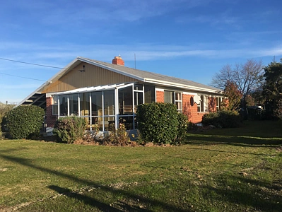 Zoned Residential 1