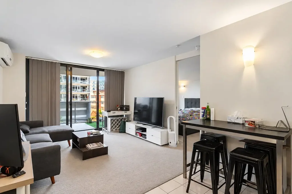 East Perth 1Zimmer City Living with Resort Style Facilities