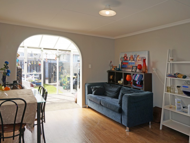 4/142 Earn Street, Appleby, Invercargill, 2 chambres, 1 salles de bain