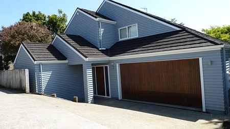 Residential  Mixed Housing Suburban Zone