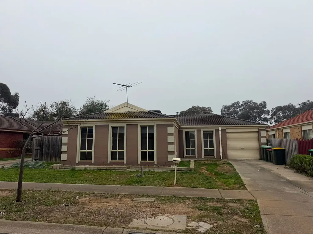 Freshly Painted | Comfortable Family Living | Great Location