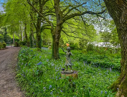 33 Devonshire Lane, Mount Macedon, VIC 3441, 3 Kuwarto, 2 Banyo, House