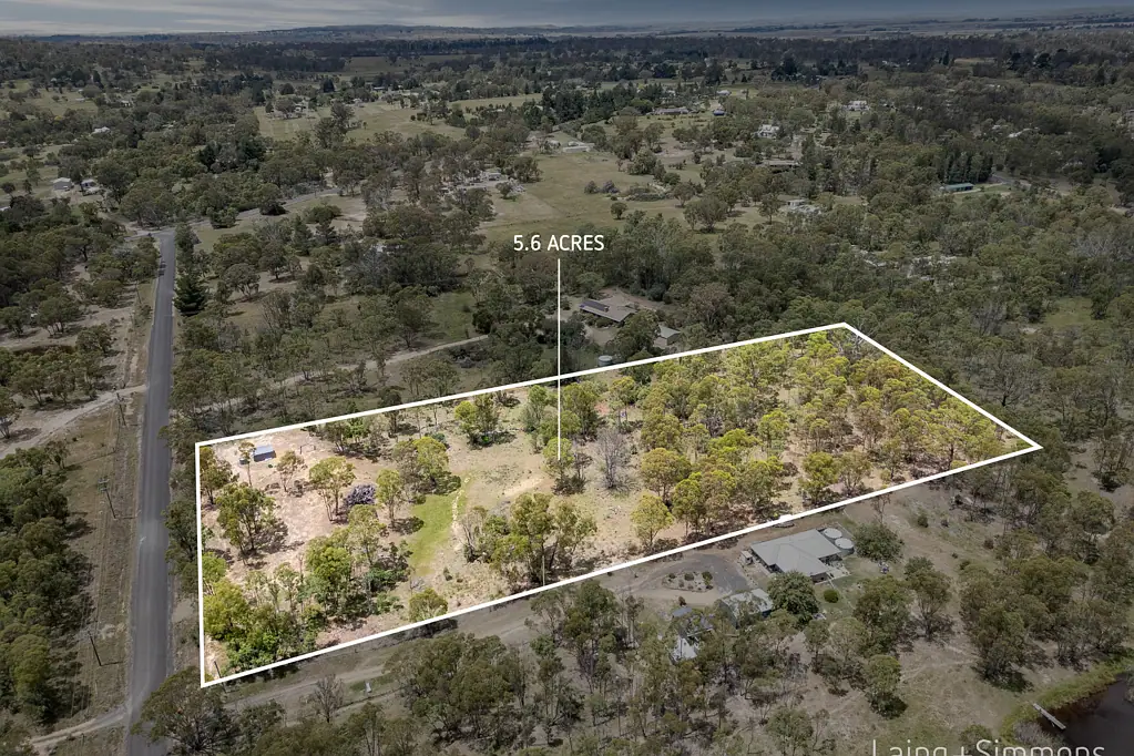 27 Kendall Road, Armidale, NSW 2350
