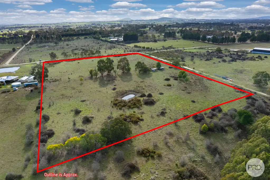 195 Four Star Road, Creswick, VIC 3363
