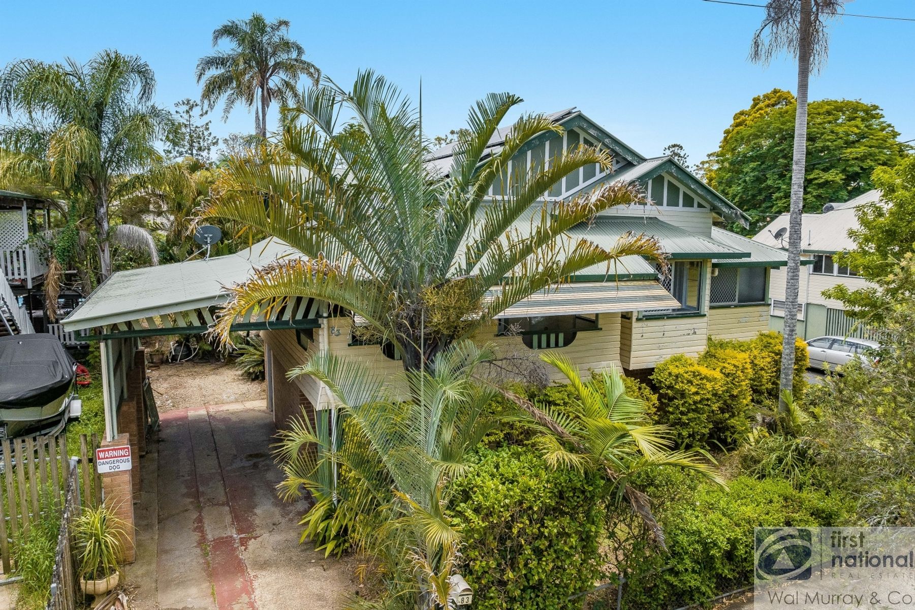 83 CASINO ST, SOUTH LISMORE NSW 2480, 0 Schlafzimmer, 0 Badezimmer, House