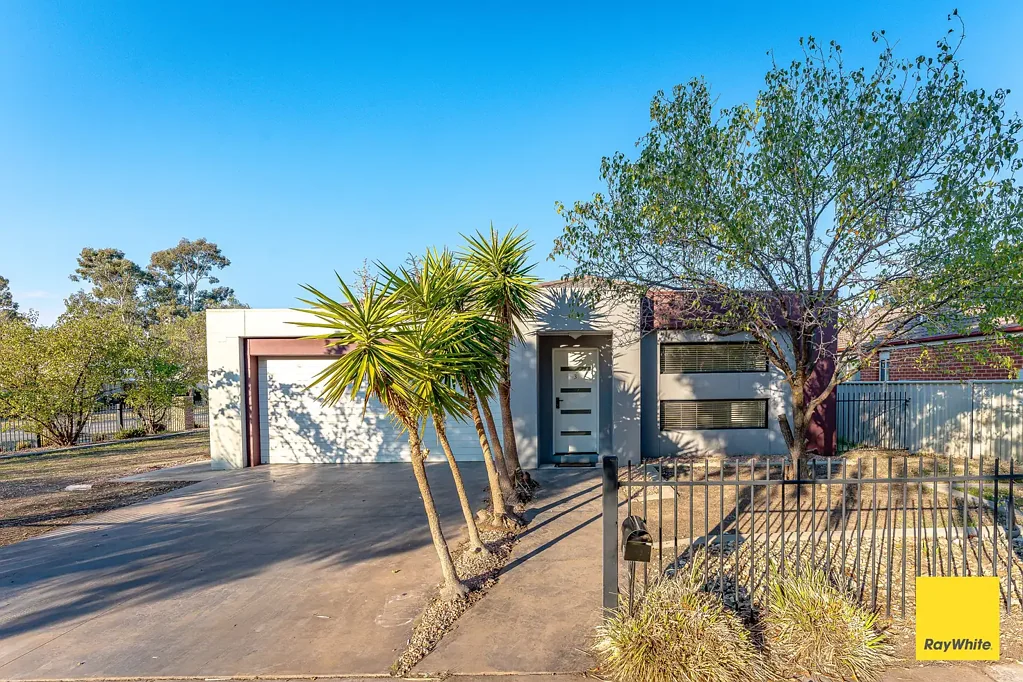 Comfortable Four-Bedroom Home in Convenient Epsom Location
