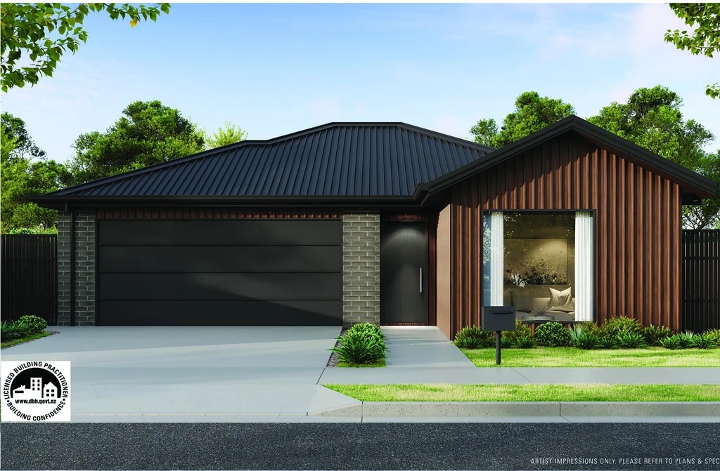 Rolleston 4房  Confirm by 10 June 2026 and get 10K CashBack on Settlement!