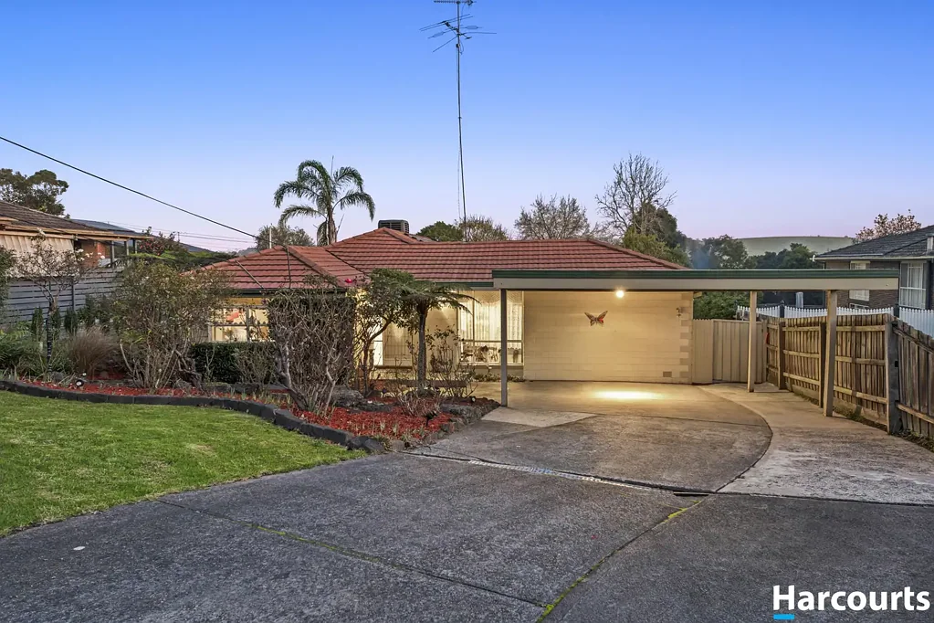 11 Blucher Street, Ferntree Gully, VIC 3156