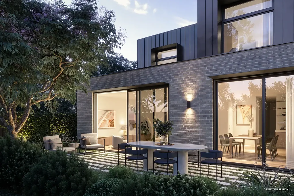 36 Bluebell Lane, Ivanhoe, VIC 3079