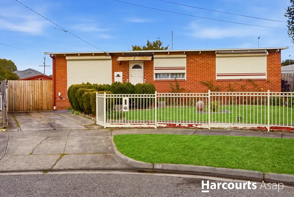 Dandenong North 3房 舒适、便利与空间！ Comfort, Convenience & Space!